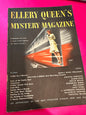 Ellery Queen Mystery Magazine vol 7 #29