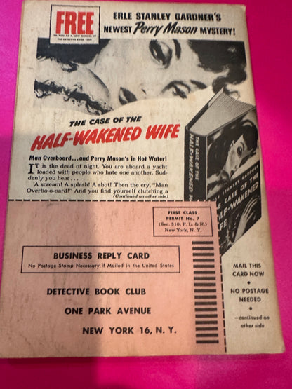 Ellery Queen Mystery Magazine vol 7 #29