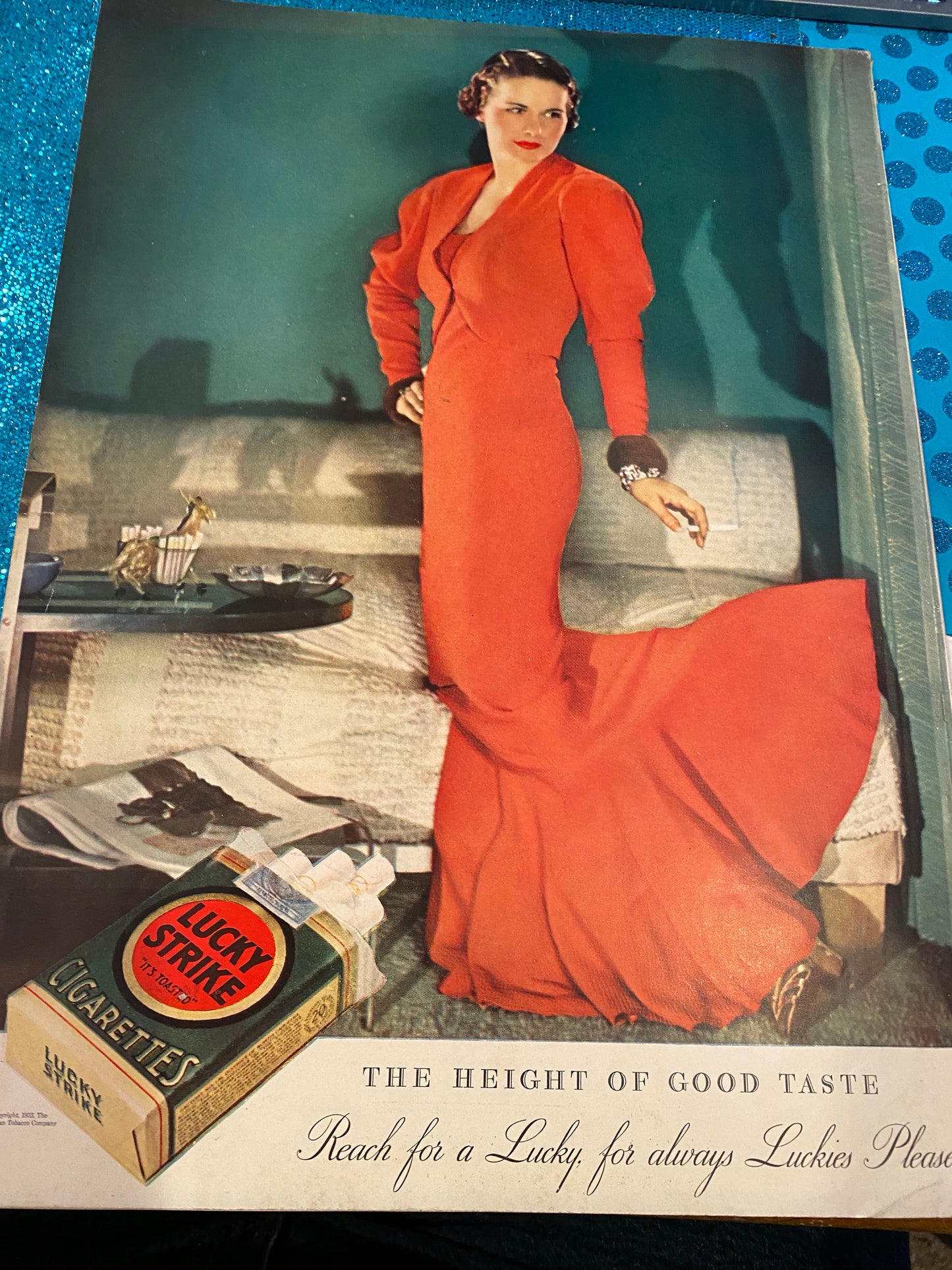 Country Life January 1934