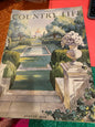 Country Life  Aug 1934
