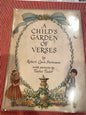 A CHILD'S GARDEN OF VERSES