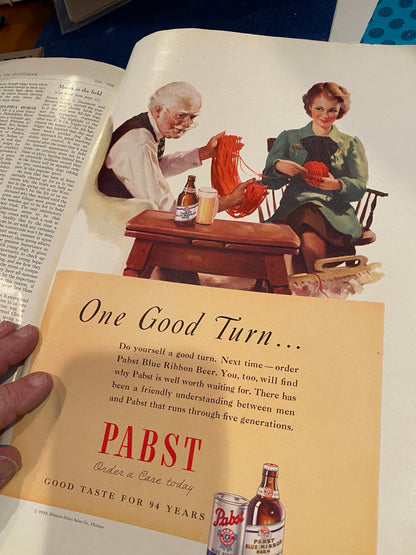 Country Life November 1939