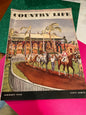 Country Life  January 1940