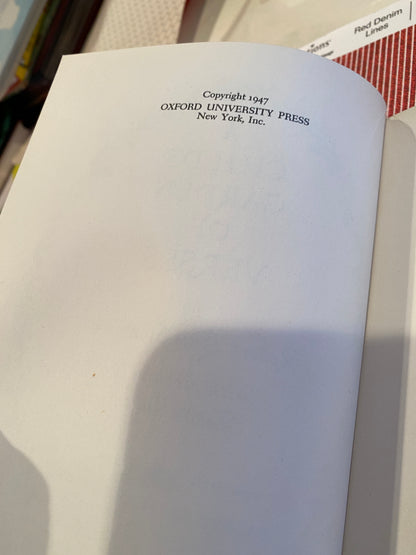 A CHILD'S GARDEN OF VERSES