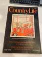 COUNTRY LIFE MAGAZINE MAY 1927 sumer furnishing number