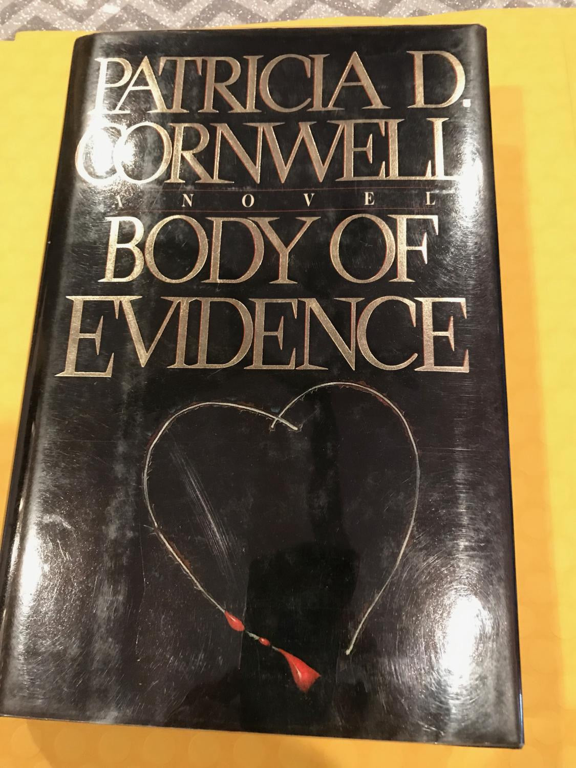 Body of Evidence