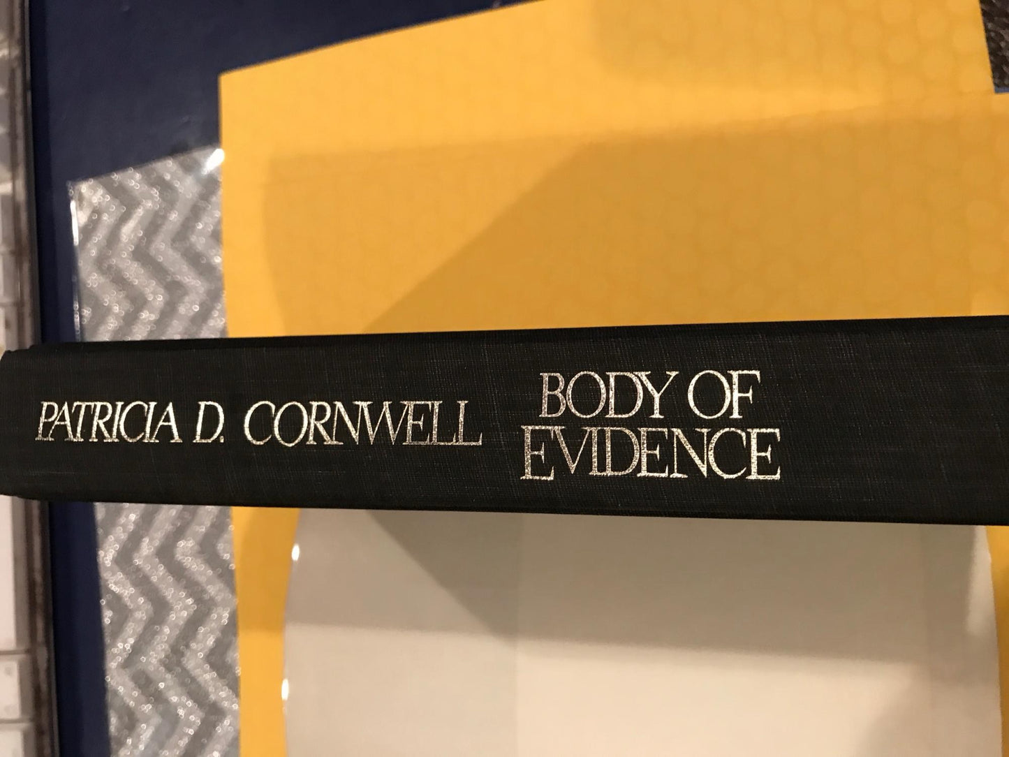 Body of Evidence