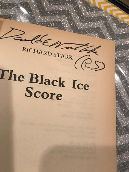 The Black Ice Score