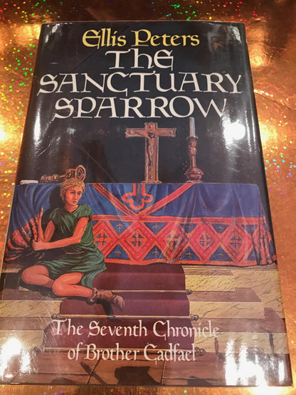 The Sanctuary Sparrow