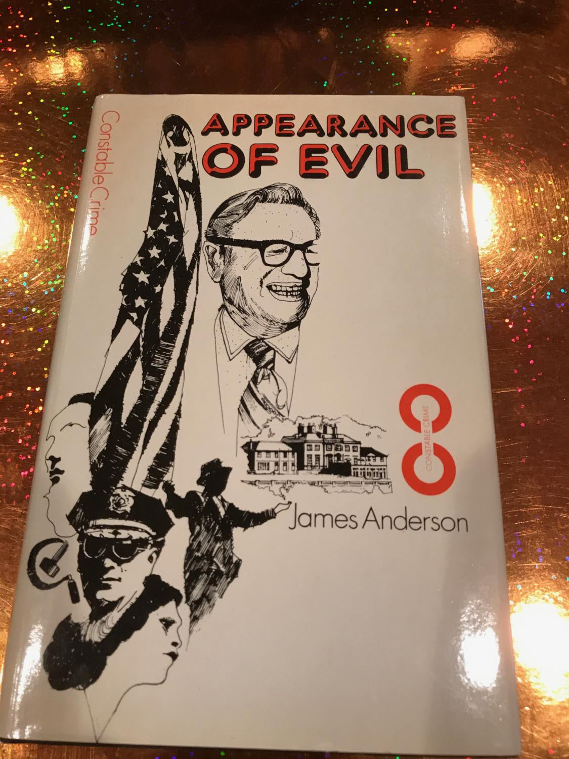 Appearance of Evil