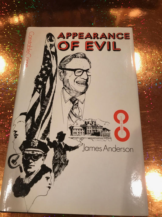 Appearance of Evil