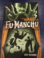 The Hand of Fu-Manchu
