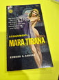 Assignment- Mara Tirana