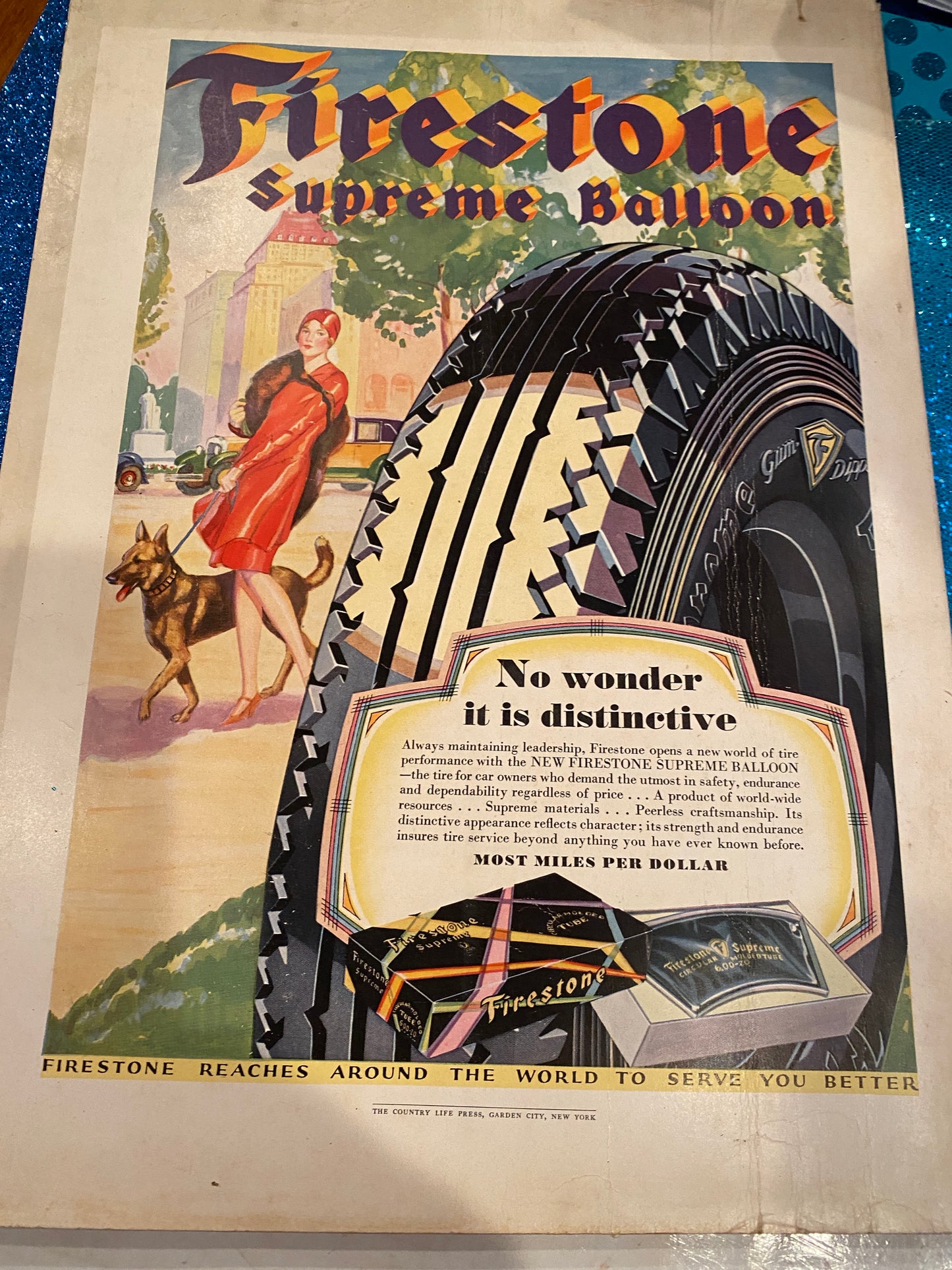 Country Life May 1929