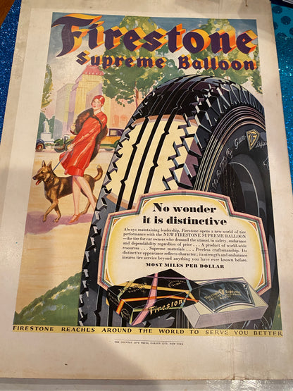 Country Life May 1929
