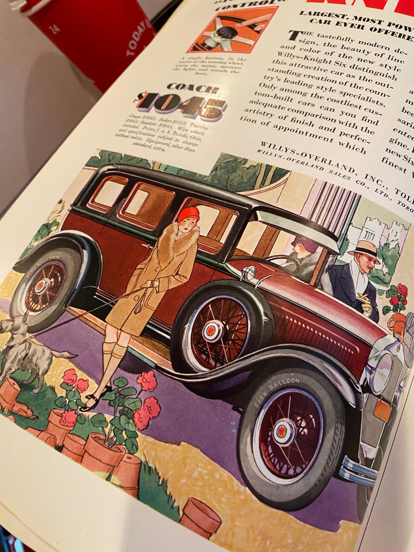 Country Life May 1929