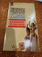Assignment- THE CAIRO DANCERS