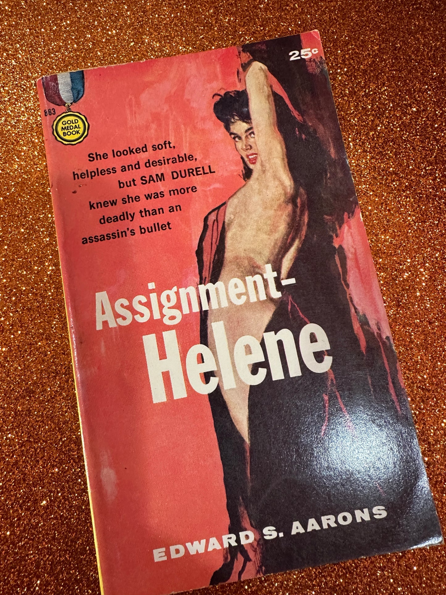 Assignment- HELENE