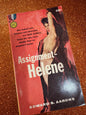 Assignment- HELENE