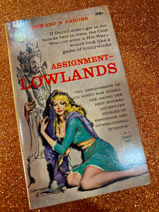 Assignment- LOWLANDS