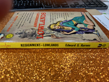 Assignment- LOWLANDS