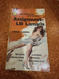 Assignment- Lili Lamaris
