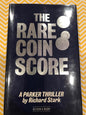 The RARE COIN SCORE