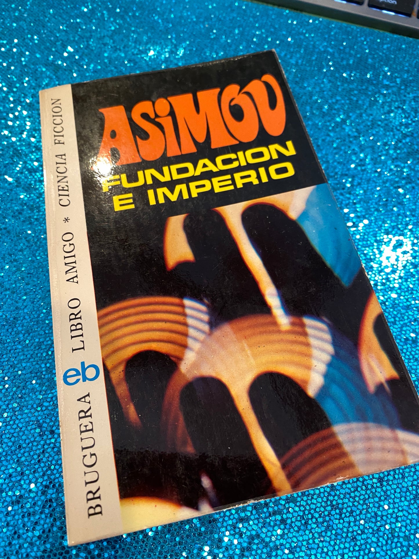 FUNDACION E IMPERIO