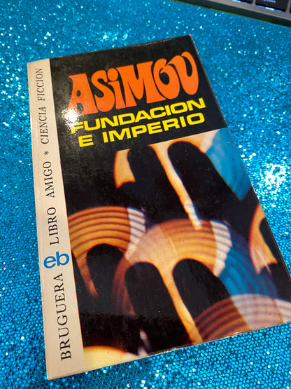 FUNDACION E IMPERIO