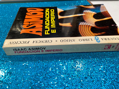 FUNDACION E IMPERIO