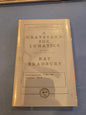 A GRAVEYARD FOR LUNATICS (inscribed ARC) Ray Bradbury