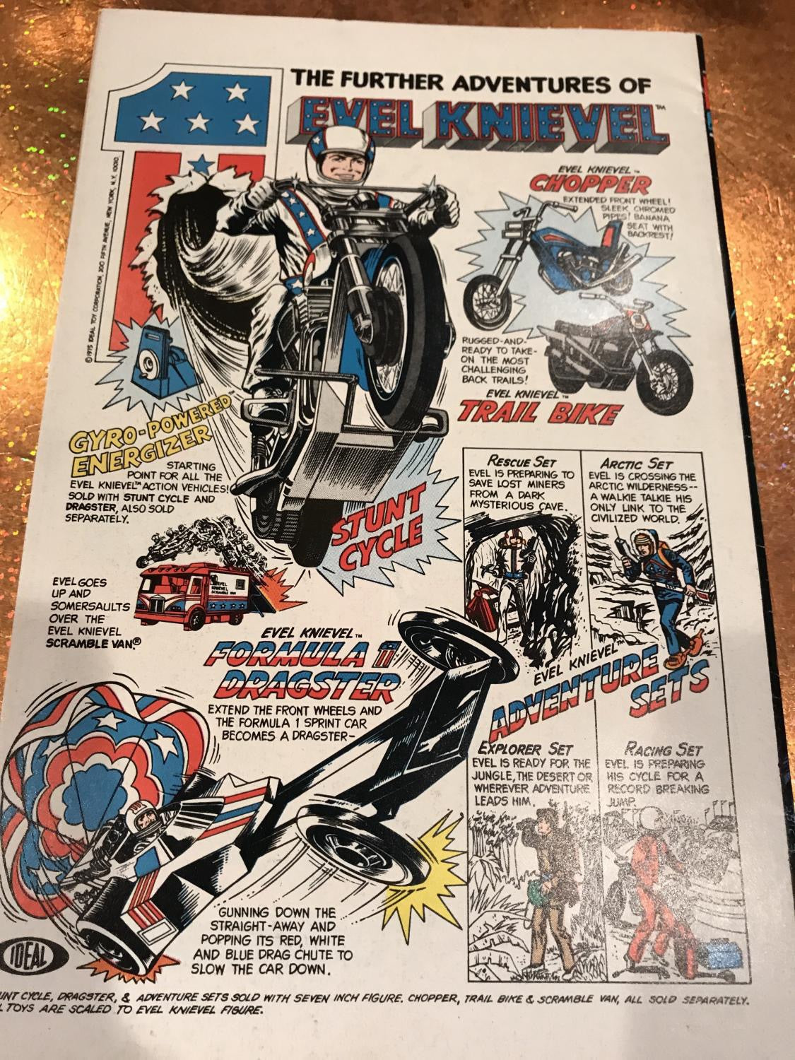 BATMAN # 272