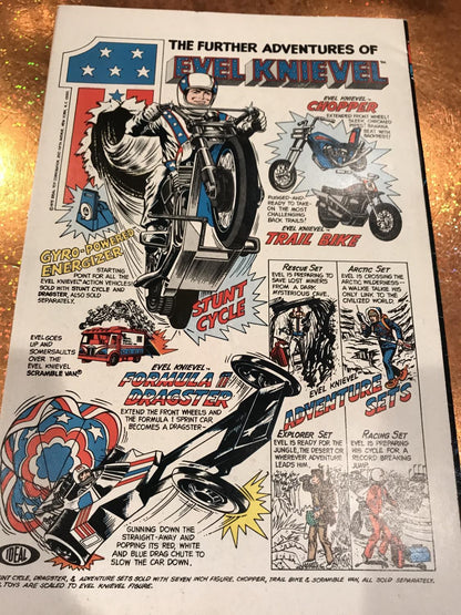 BATMAN # 272