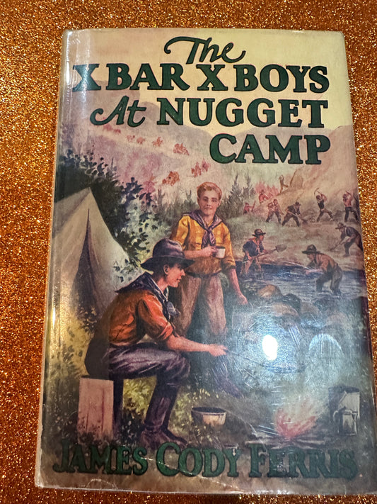 THE X-Bar-X Boys AT NUGGET CAMP (6)