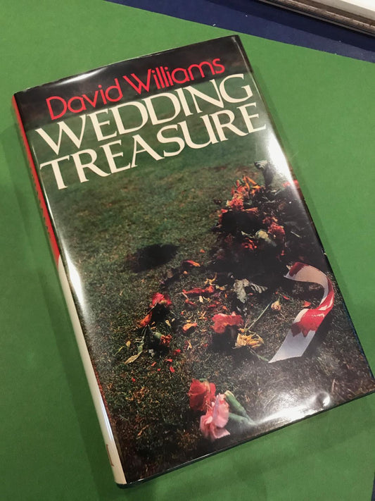 WEDDING TREASURE