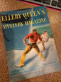 Ellery Queen Mystery Magazine July  1953 vol 22  #116