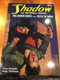 THE SHADOW # 8 THE LONDON CRIMES & CASTLE OF DOOM