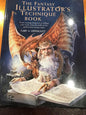 THE FANTASY ILLUSTRATOR'S TECHNIQUE BOOK