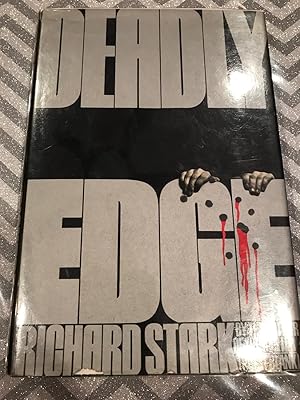 DEADLY EDGE