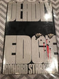 DEADLY EDGE